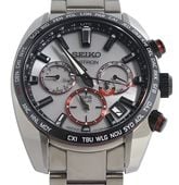 �����ò�������̵����Ȣ���� ������ SEIKO �������� ASTRON �����ȥ��� SBXC081 5X53-0BE0 ��ë��ʿ 2020�����ǥ� �����顼GPS ���