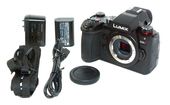 �����ò������� Panasonic �ѥʥ��˥å� LUMIX ��ߥå��� DC-G9M2 �ܥǥ� �ǥ������㥫��� �ߥ顼�쥹