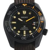 �����ò�������̵����̤���� SEIKO �������� PROSPEX �ץ����ڥå��� SBDC155 6R35-01X0 DIVER SCUBA �����С������塼�� ��ư���� ���