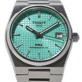 �����ò�������̵����Ȣ��������� ���� TISSOT �ƥ��� PRX �ѥ�ޥƥ��å�80 T137207A T137.207.11.091.01 ��ư���� ���