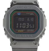 �����ò�������̵����Ȣ���� ���� CASIO ������ G-SHOCK ��������å� GMW-B5000BPC-1JF �ե�᥿���ǥ� ���ե����顼 ���