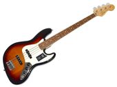 �����ò������եȥ������� FENDER MEXICO �ե������ �ᥭ���� PLAYER JAZZ BASS �ץ쥤�䡼 ���㥺�١��� ���쥭�١���