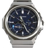 �����ò�������̵����Ȣ���� ���� CASIO ������ G-SHOCK ��������å� G-STEEL SLEEK STYLE��ǥ� GST-B1000D-2AJF ���ȥ����顼 ���