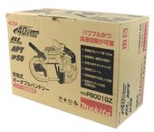 �����ò������� ̤���� Makita �ޥ��� ���ż��ݡ����֥�Х�ɥ��� PB001GZ ���ΤΤ�