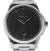 �����ò�������̵����Ȣ���� ���� GUCCI ���å� G-TIMELESS G������쥹 126.4 YA1264051 �������� ��� 