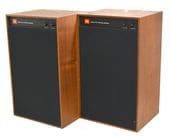 �����ò���JBL 4312A 3WAY �֥å�������շ� ���ԡ����� �ڥ� ���å� 