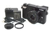 �����ò���Panasonic �ѥʥ��˥å� LUMIX ��ߥå��� DMC-GX7MK2K ��󥺥��å� �ߥ顼�쥹��㥫���
