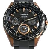 �����ò�������̵�������� CITIZEN �������� ATTESA ���ƥå� CC9016-51E F900-T021565 ���ƥ饤�ȥ������� GPS �����顼 ���