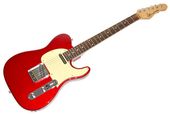 �����ò������եȥ������� G&L TRIBUTE ASAT CLASSIC ���쥭������