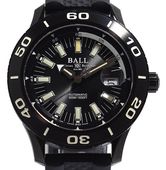 �����ò�������̵����Ȣ��������� ���� BALL WATCH �ܡ��륦���å� DM3090A-P4J-BK FIREMAN NECC ��ư���� ���
