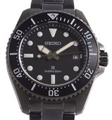 �����ò�������̵����̤���� SEIKO �������� PROSPEX �ץ����ڥå��� DIVER SCUBA �����С������塼�� SBDJ065 V157-00A0 �����顼 ���