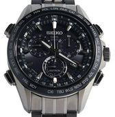 �����ò�������̵�������� SEIKO �������� ASTRON �����ȥ��� SBXB003 8X82-0AB0-1 �������ǥ� �����顼GPS ���