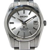 �����ò�������̵����Ȣ�� ���� Grand Seiko GS �����ɥ������� SBGR001 9S55-0010 ����С�ʸ���� ��ư���� ���