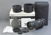 �����ò�����Ȣ������������󥺥ե��륿���� SIGMA ������ 60-600mm F4.5-6.3 DG OS HSM sports SIGMA ������ SA�ޥ���� Ķ˾�󥺡�����