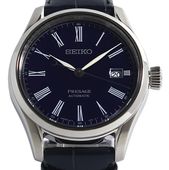 �����ò�������̵����Ȣ���� ���� SEIKO �������� PRESAGE �ץ쥶������ SARX053 6R15-03V0 ���������� �ͥ��ӡ�ʸ���� ��ư���� ���