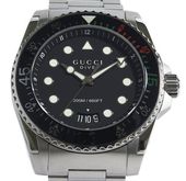�����ò�������̵����Ȣ���� ���� GUCCI ���å� DIVE ������ 136.2 YA136208A �������� ���