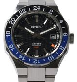 �����ò�������̵����Ȣ���� ����Ʊ�� CITIZEN �������� ���꡼��8 880 Mechanical NB6031-56E 9054-0065X01 ��ư���� ���