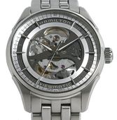 �����ò�������̵�������� HAMILTON �ϥߥ�ȥ� ���㥺�ޥ����� Viewmatic Skeleton Gent H425551 H42555151 ��ư���� ���