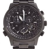 �����ò�������̵���������� CITIZEN �������� PROMASTER �ץ��ޥ����� BY0084-56E H610-T018688 SKY���꡼�� �������ɥ饤�����Ȼ��� ��� 