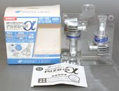 �����ò������� ̤���� SPHERE LIGHT ���ե����饤�� RIZING �� �饤���� ����ե� H8/H9/H11/H16 6000K 3600lm 12V���� LED�إåɥ饤��
