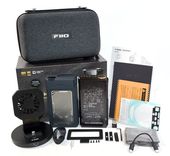�����ò���̤���� Ÿ���� Fiio M27 ALUMINUM ALLOY Edition DAP �ǥ����륪���ǥ����ץ졼�䡼