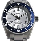 �����ò�������̵����̤���� SEIKO �������� PROSPEX �ץ����ڥå��� HBC005J 6R55-00S0 �����С��� 1965 ���������϶�145��ǯ��ǰ ��ư���� ���