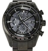 �����ò�������̵����Ȣ���� ���� CITIZEN �������� ATTESA ���ƥå� AT8287-62E H800-A1CN20C ACT Line HAKUTO-R����� �������ɥ饤�� ���