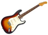 �����ò������եȥ������� HISTORY �ҥ��ȥ꡼ HS-SV 3TS Stratocaster ���ȥ�ȥ��㥹���� ���쥭������