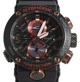 �����ò�������̵����̤���� CASIO ������ G-SHOCK ��������å� GWR-B1000X-1AJR ����ӥƥ��ޥ����� G-CARBON Basel Limited �����顼 ��� 
