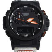 �����ò�������̵����Ȣ���� ���� CASIO ������ PRO TREK �ץ��ȥ�å� PRW-61MA-1AJR MAMMUT 160��ǯ����ܥ졼������ǥ� ���ե����顼 ���
