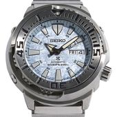 �����ò�������̵�������� SEIKO �������� PROSPEX �ץ����ڥå��� �����С������塼�� �٥ӡ��ĥ� SBDY053 4R36-08F0 �������֥롼ʸ���� ��ư���� ���