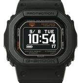 �����ò�������̵�������� CASIO ������ G-SHOCK ��������å� DW-H5600-1JR ���ݡ��ĥ饤�� G-SQUAD �����顼 ���