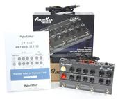 �����ò�����Ȣ�� Hughes&Kettner �ҥ塼������ɥ��ȥʡ� AmpMan MODERN ����ץޥ� �ե�������� ���ե������� ����
