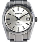 �����ò�������̵����Ȣ���� ���� Grand Seiko GS �����ɥ������� SBGR001 9S55-0010 ����С�ʸ���� ��ư���� ���