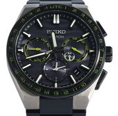 �����ò�������̵����Ȣ���� ������ SEIKO �������� ASTRON �����ȥ��� NEXTER �ͥ������� SBXC139 5X53-0CE0 ��������1200�� �����顼GPS ���