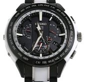 �����ò�������̵����Ȣ���� ���� SEIKO �������� ASTRON �����ȥ��� SBXB071 8X53-0AG0-2 ���ܸ����ǥ� ����2,000�� GPS�����顼 ���
