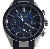 �����ò�������̵����Ȣ���� ������ CITIZEN �������� ATTESA ���ƥå� ACT Line CC4050-18L F950-0029S02 �������ɥ饤�� ���