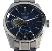 �����ò�������̵����Ȣ���� ���� SEIKO �������� PRESAGE �ץ쥶������ SARJ003 6R5J-00A0 Sharp Edged Series ��ư���� ���