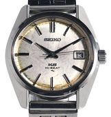 �����ò�������̵����SEIKO �������� KING SEIKO ���󥰥������� 4502-7001 �ϥ��ӡ��� KS ����ꥪ�� �괬�� ��� 