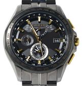 �����ò�������̵����Ȣ���� CITIZEN �������� ATTESA ���ƥå� ���֥�����쥯�ȥե饤�� AT9095-50E H820-T023088 �������ɥ饤�� ���