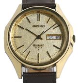 �����ò�������̵����SEIKO �������� V.F.A 3823-7040 CAP GOLD ����åץ������ �ǥ��ǥ��� �������� ���