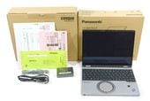 �����ò���4ǯ�ݾ���Ͽ��ǧ����° ���� ̤���� Panasonic �ѥʥ��˥å� Let's note CF-QR4YRCCP Core i7-1370P 32GB SSD 512GB Win11 Pro �Ρ���PC