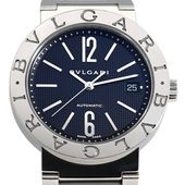 �����ò�������̵����Ȣ���� ���� BVLGARI �֥륬��֥륬�� BB38SS AUTO ��ư���� ���