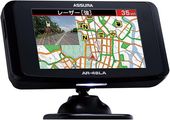 �����ò������� ̤���� Cellstar ���륹���� ASSURA AR-48LA �����եƥ��졼����