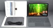 �����ò�����Ȣ�������ܡ����� Microsoft �ޥ��������ե� Surface Pro EP2-27651 Win 11 Snapdragon X Plus 16GB 256GB ���֥�å�PC ����