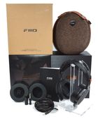 �����ò���̤���� Ÿ���� Fiio FT7 �������ϥ�����ɥإåɥۥ�