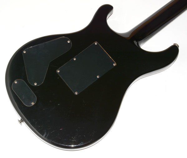 �����ò��������եȥ������ա�PRS �ݡ��롦�꡼�ɡ����ߥ� SE TORERO Scarlet Red Floyd Rose �ե����ɥ����� ���롼�ͥå� ���쥭��������