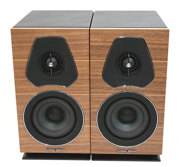 �����ò����������ʡ�Sonus faber ���ʥ� �ե��١��� LUMINA 1 ���ԡ����� �ڥ� ���å� ��Ȣ�ա���