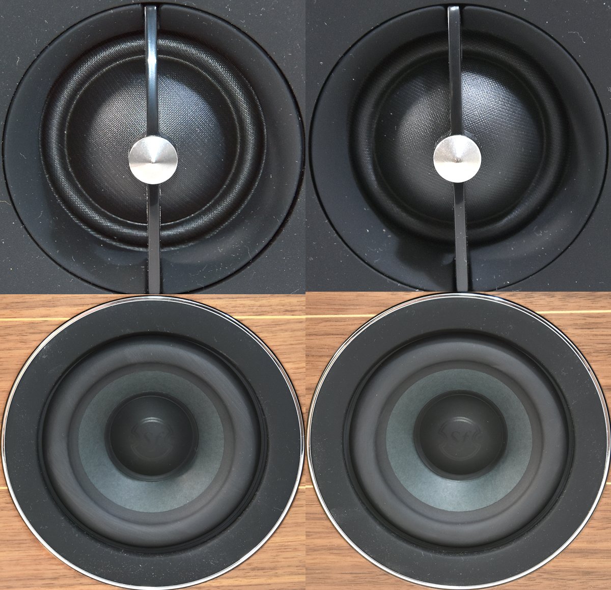 �����ò����������ʡ�Sonus faber ���ʥ� �ե��١��� LUMINA 1 ���ԡ����� �ڥ� ���å� ��Ȣ�ա���