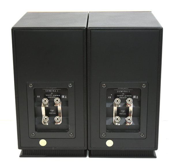 �����ò����������ʡ�Sonus faber ���ʥ� �ե��١��� LUMINA 1 ���ԡ����� �ڥ� ���å� ��Ȣ�ա���